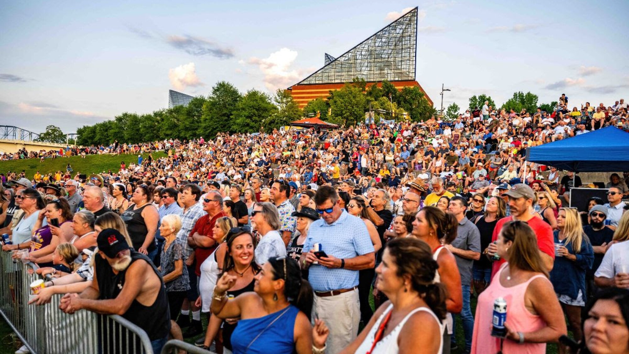 2025 Riverfront Nights Lineup Announced In Chattanooga TN NOOGAtoday 2025-riverfront-nights-lineup-announced-in-chattanooga-tn-noogatoday