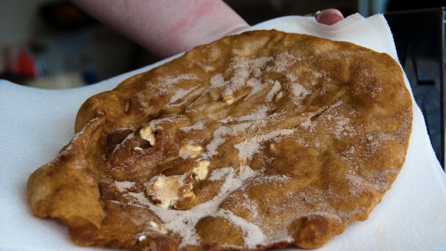 Washington State Fair Food Listing Some Of The Best Items From This washington-state-fair-food-listing-some-of-the-best-items-from-this