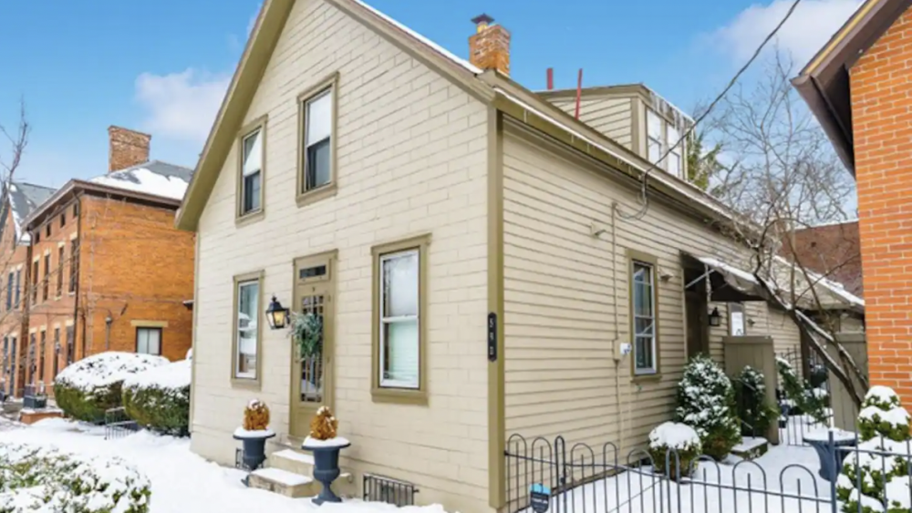 Amazing Airbnb and Vrbo rentals around Columbus CBUStoday