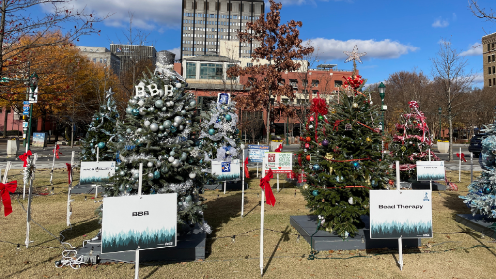 See Downtown Chattanooga Become A Festive Forest NOOGAtoday see-downtown-chattanooga-become-a-festive-forest-noogatoday