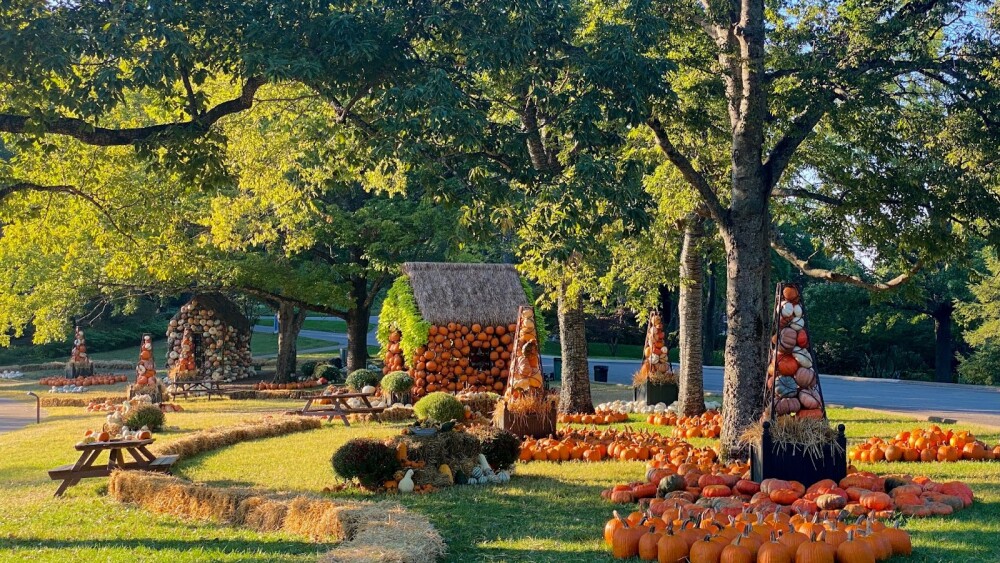 Cheekwood Harvest: Nashville's six-week fall fest - NASHtoday