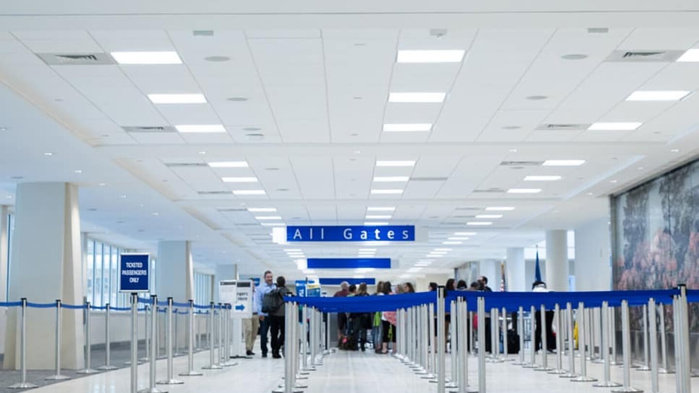 All you need to know about GreenvilleSpartanburg International Airport