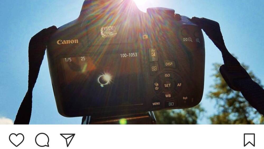 camera