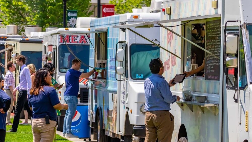 Columbus Commons Events Columbus Commons Events