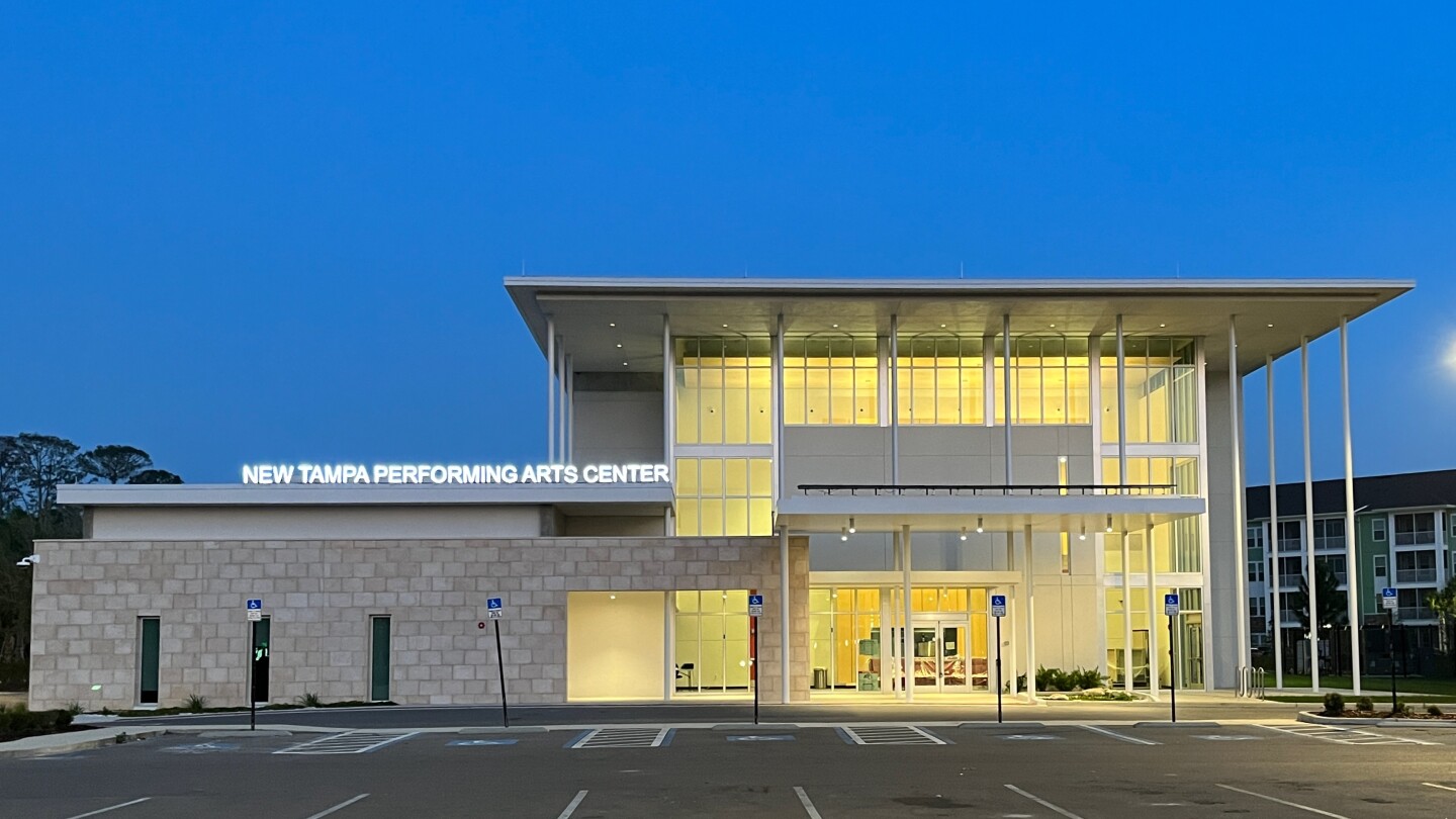 New Tampa Performing Arts Center Opens This Weekend TBAYtoday new-tampa-performing-arts-center-opens-this-weekend-tbaytoday