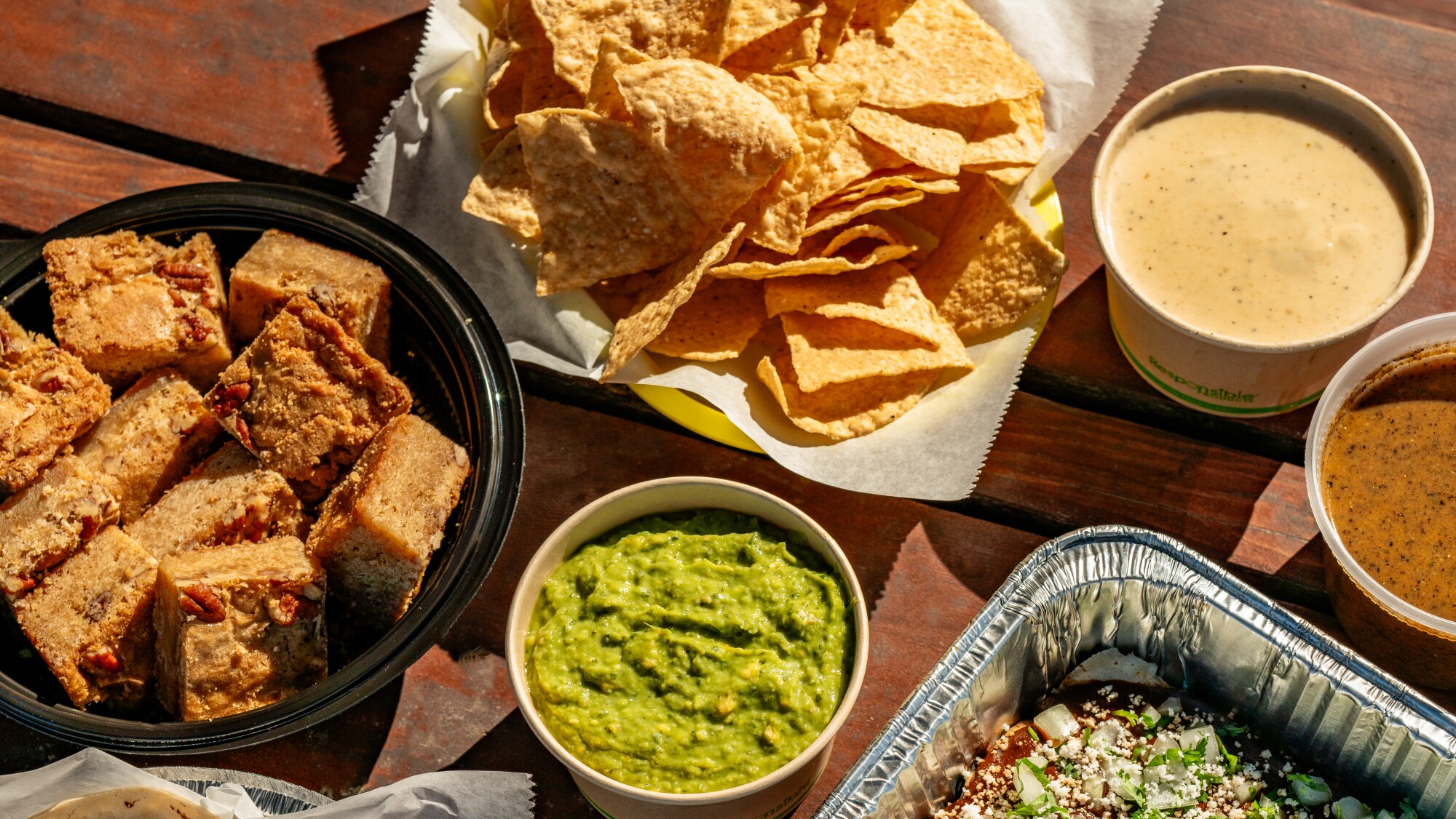 Places That Serve Queso at Keira Crampton blog Queso near me