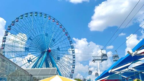 State Fair of Texas