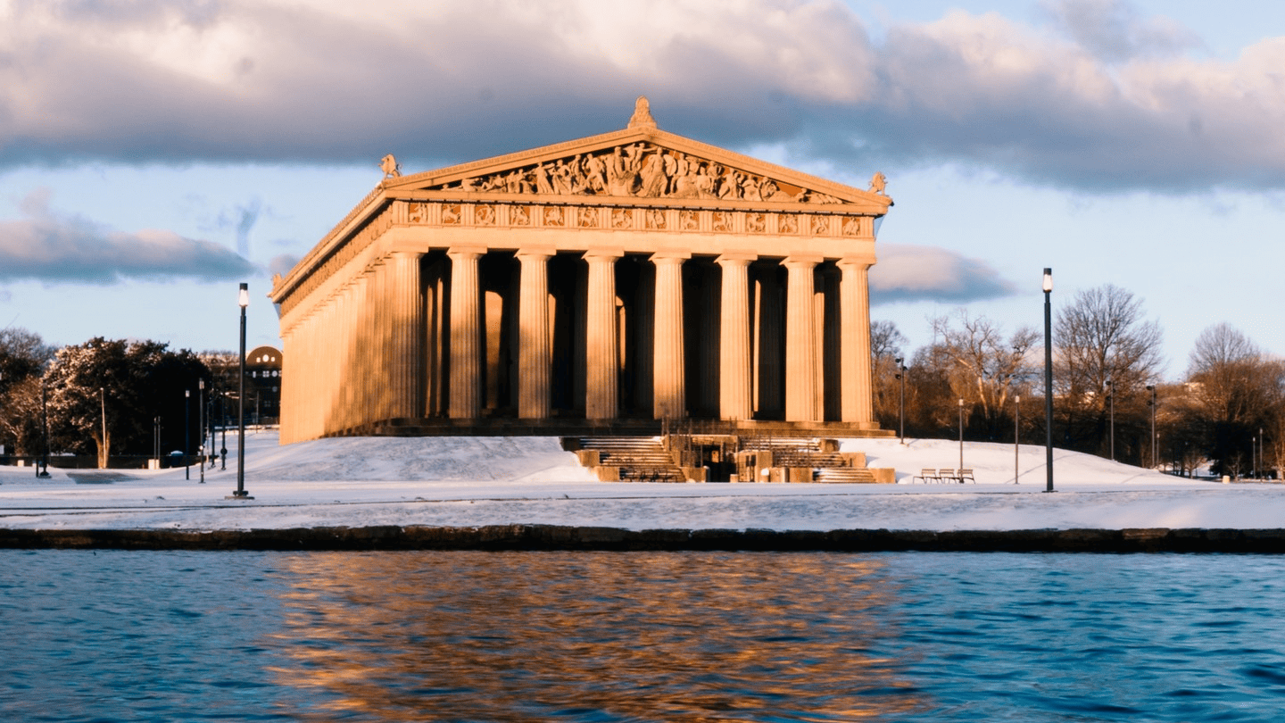 Winter 2024 weather forecast for Nashville - NASHtoday Weather in april nashville tn