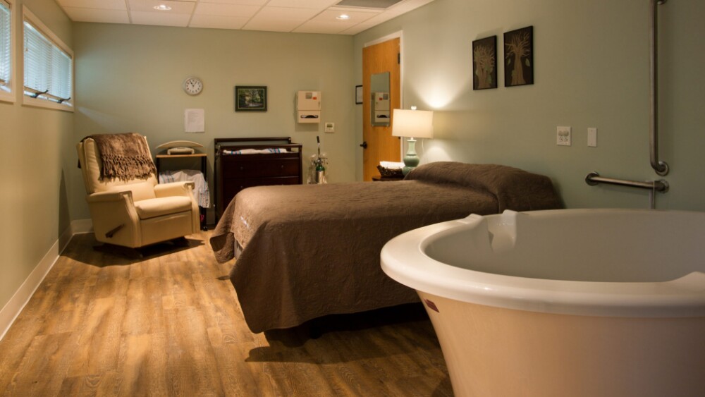 WNC Birth Center