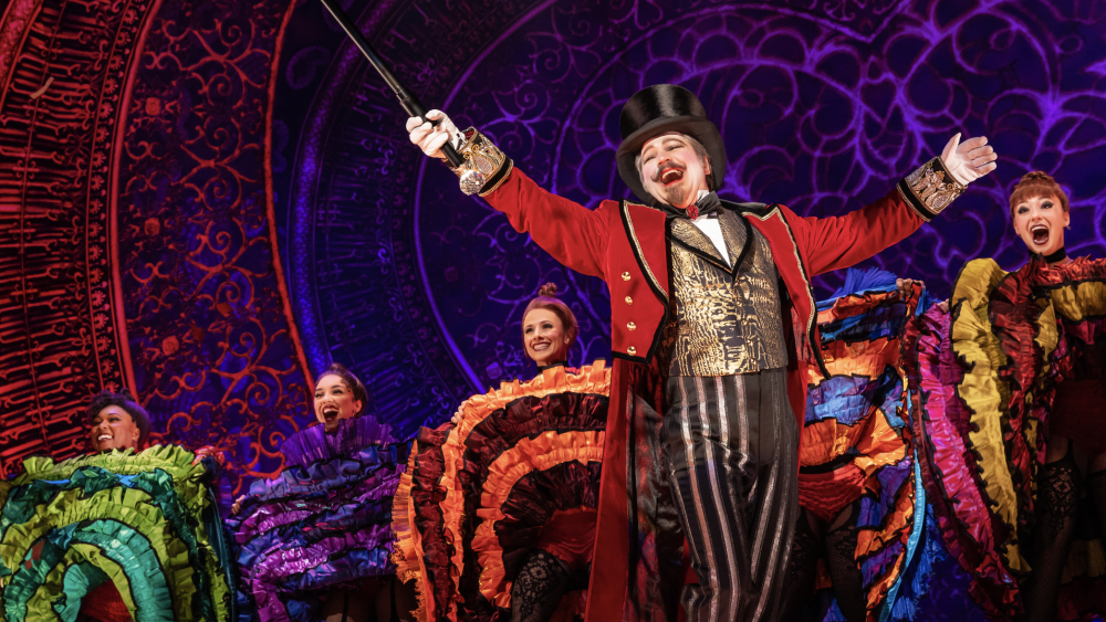 Charlie Wilson Tour 2024: Get Ready for the Ultimate Experience!