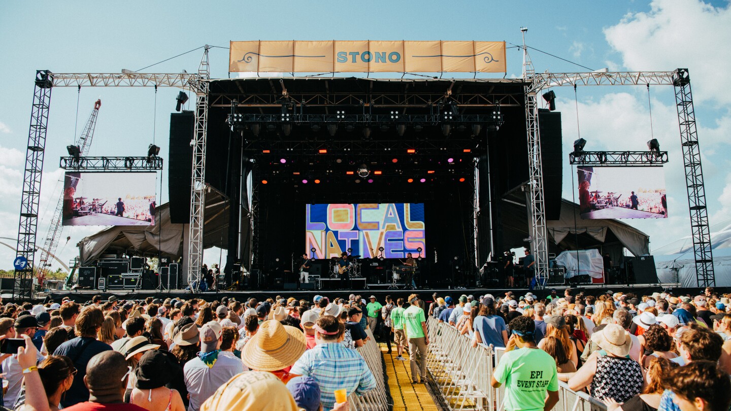 High Water Festival Releases 2023 Lineup CHStoday high-water-festival-releases-2023-lineup-chstoday