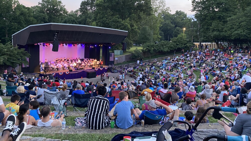 City releases Festival of Arts schedule RICtoday