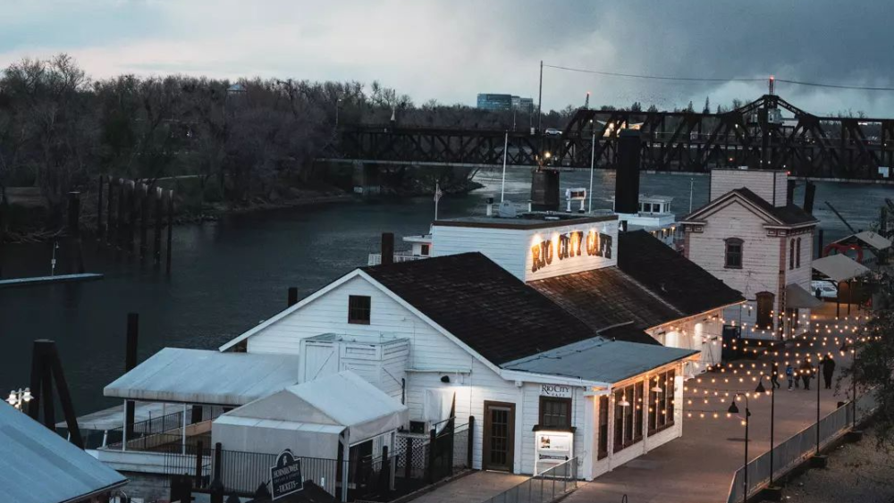 San Francisco Weather in April: Tips to Prepare to Visit Weather in april in sacramento