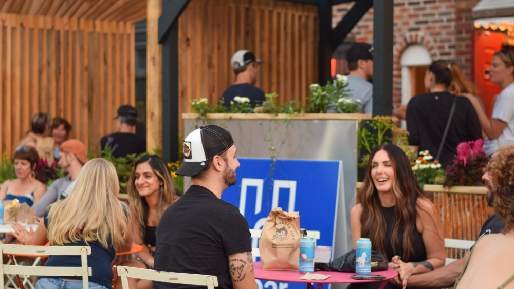 How to celebrate PARKing Day in Nashville, TN - NASHtoday