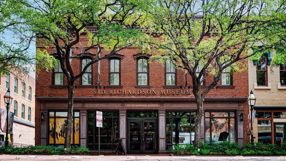 FTW-sid-richardson-museum