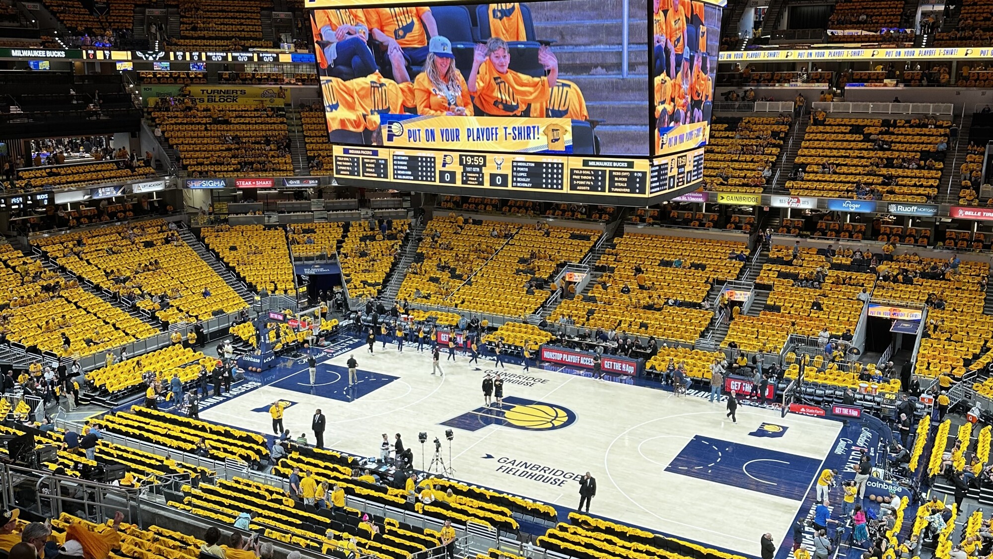 Indiana Pacers Advance To The NBA Finals For The First Time In 25 Years indiana-pacers-advance-to-the-nba-finals-for-the-first-time-in-25-years