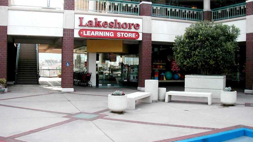 Lakeshore Learning San Diego