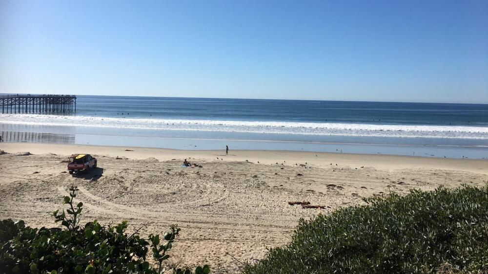 Pacific Beach