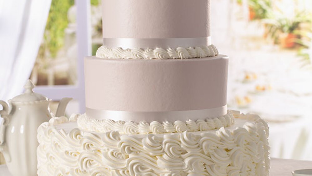 How to get your dream wedding cake from Publix + 8 mustsee designs