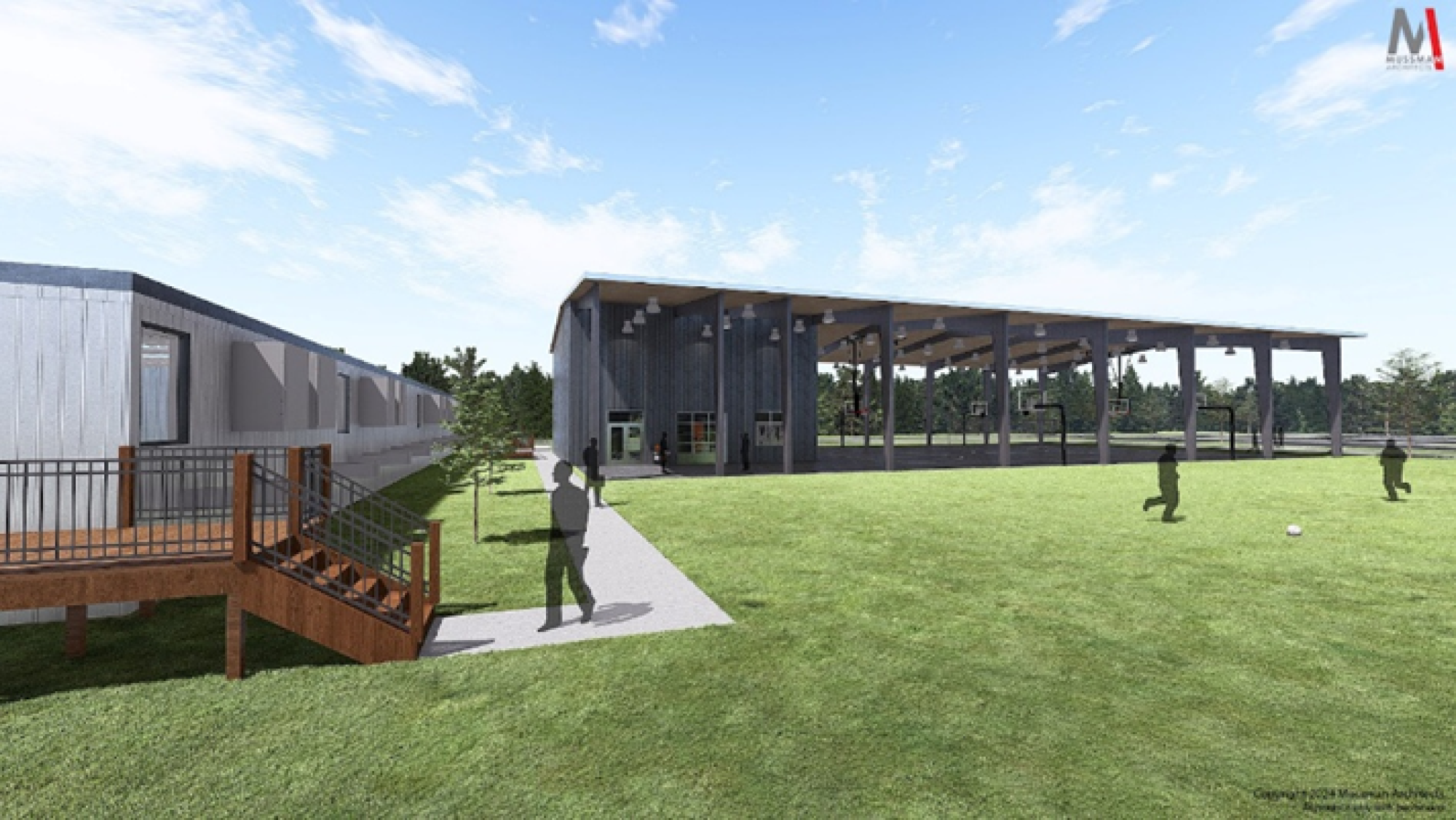 Gray Collegiate Academy is expanding and opening a satellite campus in ...