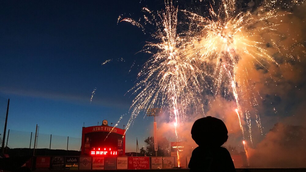 Where to watch fireworks and celebrate the Fourth of July NOOGAtoday