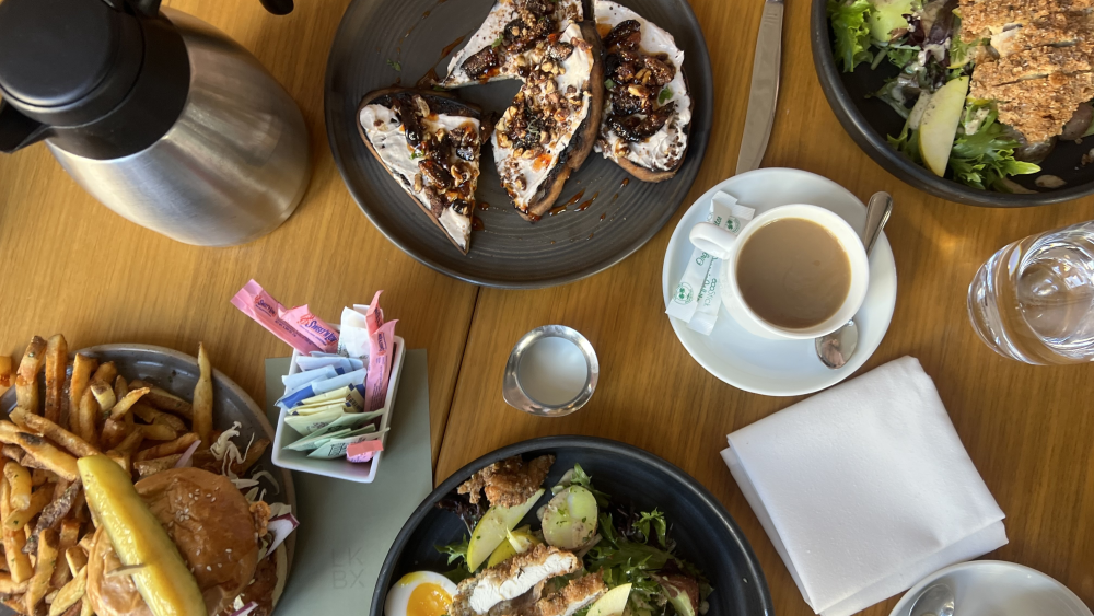 Brunch in Lexington, KY: Our guide to the best brunch restaurants in ... Brunch in Lexington, KY: Our guide to the best brunch restaurants in ...