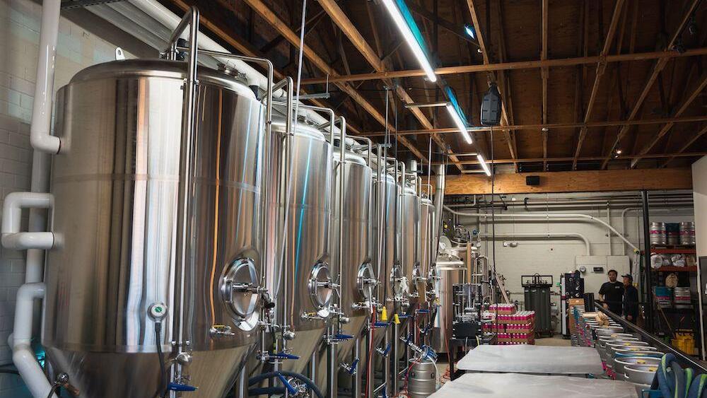 San Diego Brewers Guild