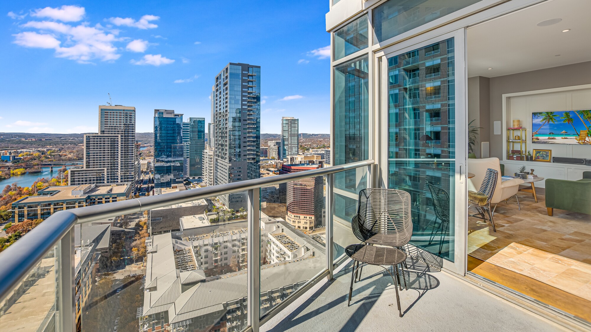 A look at Austin's rental market so far in 2025 - ATXtoday