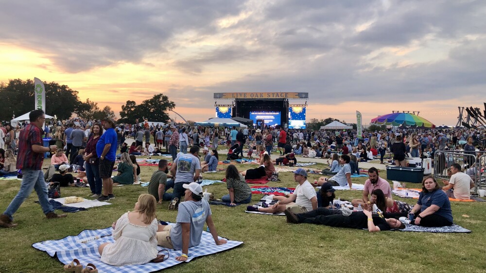 Riverfront Revival recap CHStoday