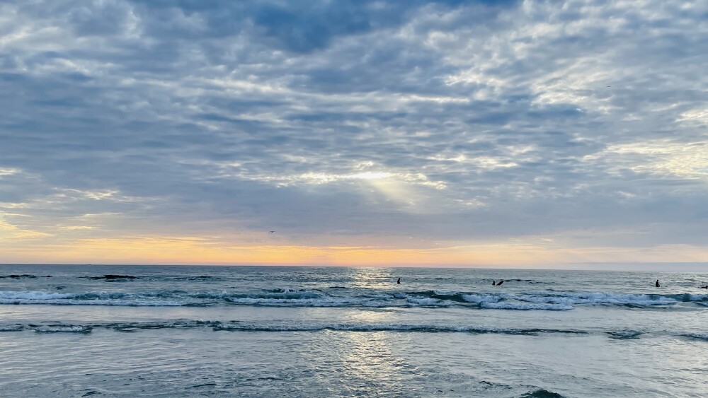 La Jolla Shores