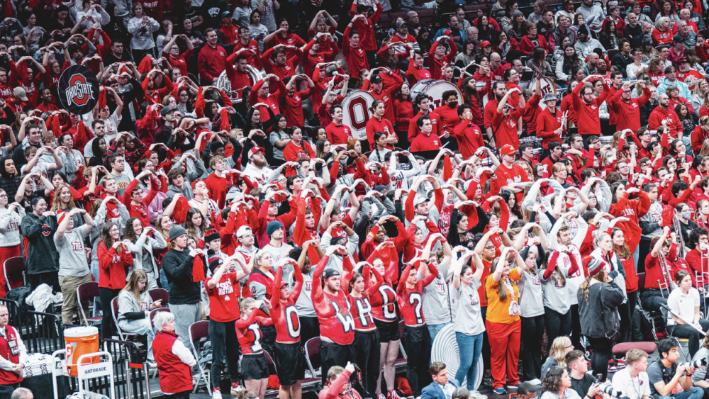 osu women's bball