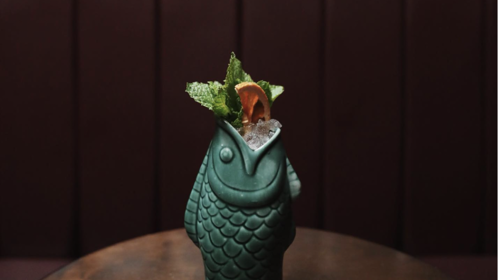 NOOGAtoday | No Hard Feelings