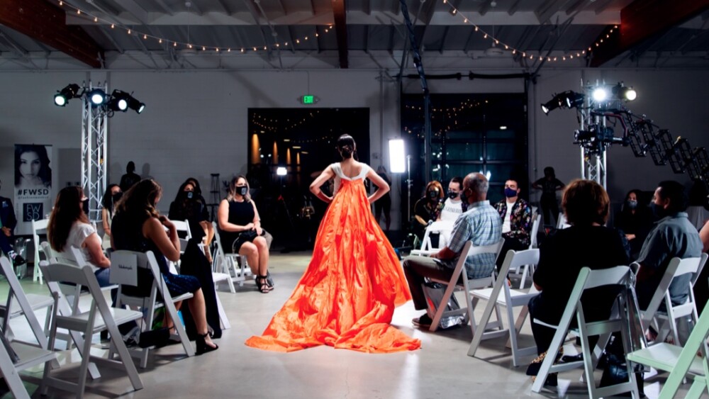 Fashion Week San Diego