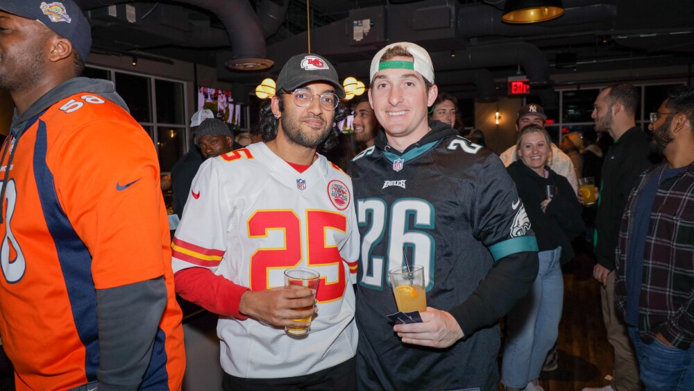 RALtoday Football fans