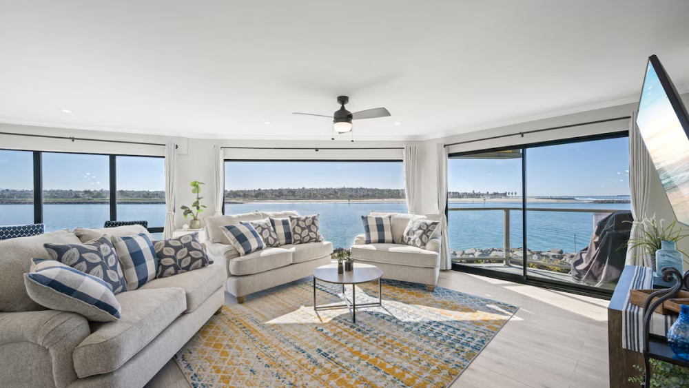 SD Vrbo City Guide