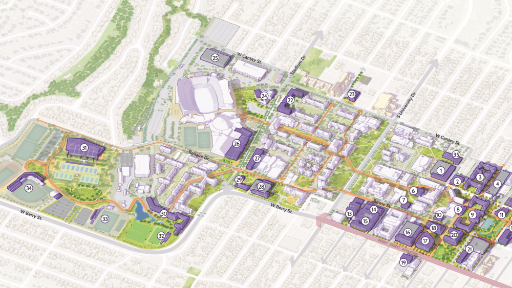 FTW-tccu-campus-master-plan-2024