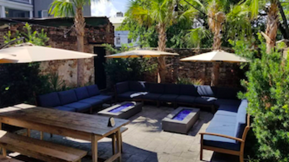 CHStoday Blind Tiger