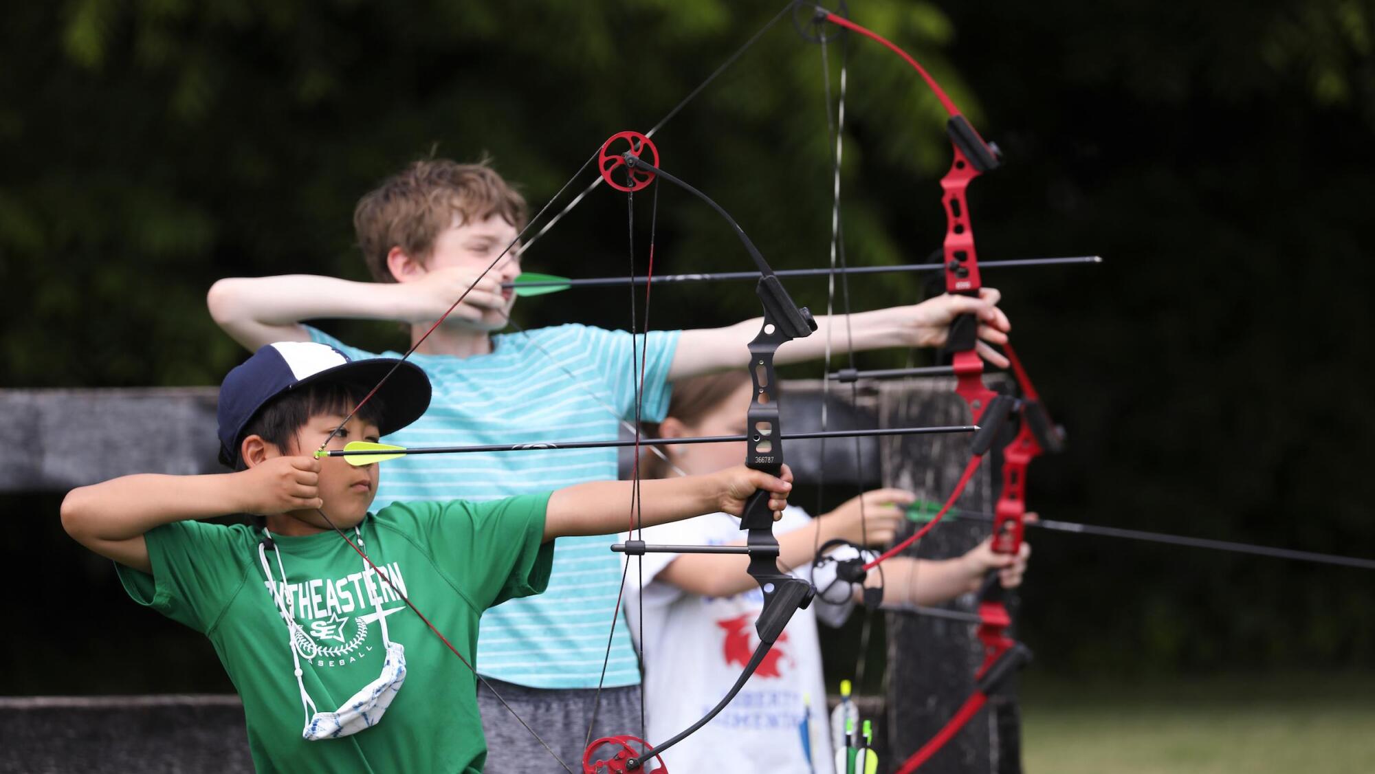 10 summer camps in Lexington, KY LEXtoday