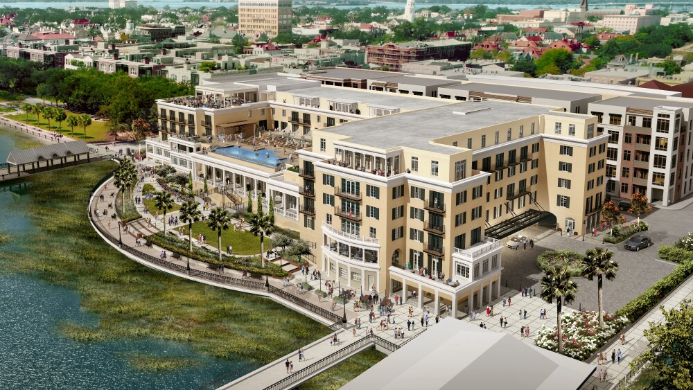 Development Coming To Downtown Charleston CHStoday development-coming-to-downtown-charleston-chstoday