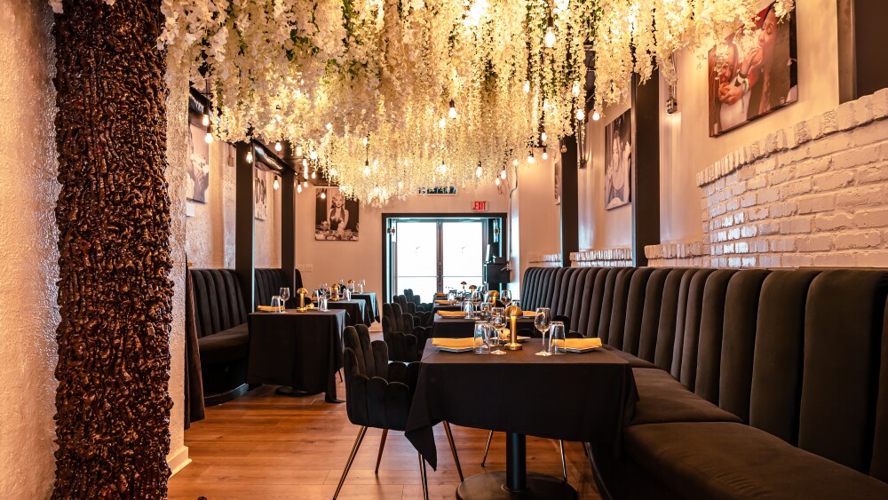 Supper Club on Belcourt opening in Hillsboro Village this fall