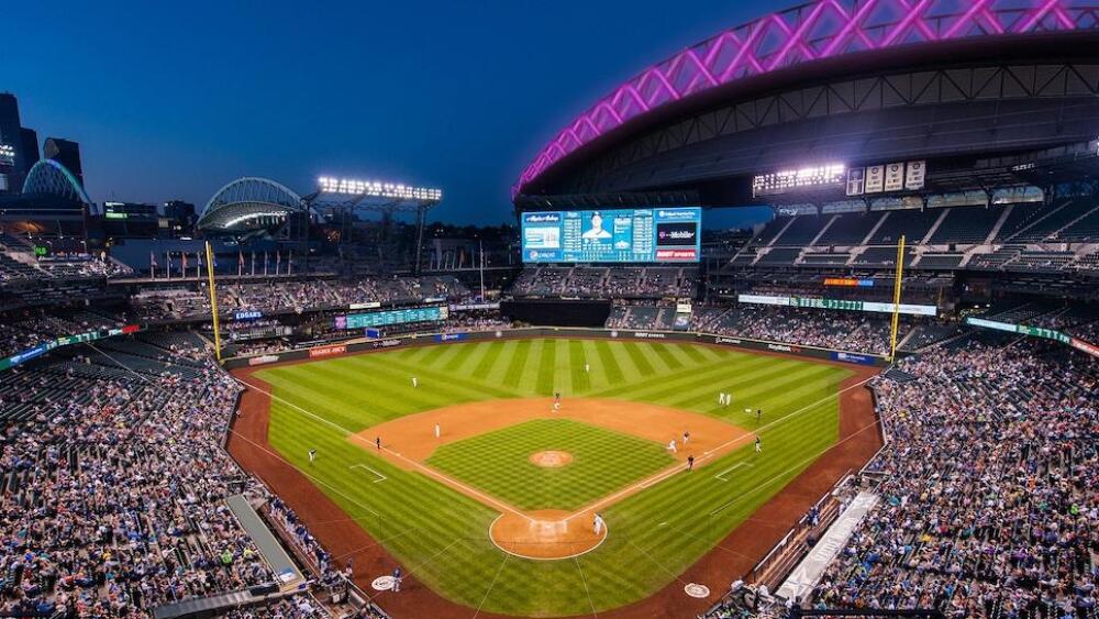 Tickets Tours T-Mobile Park Seattle Viator