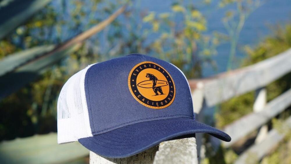 Hat by Everyday California