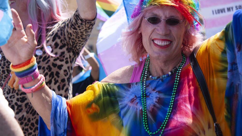 San Diego Pride