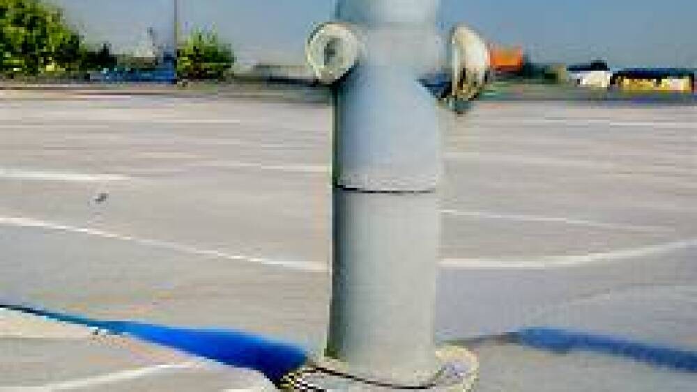 Fire Hydrant
