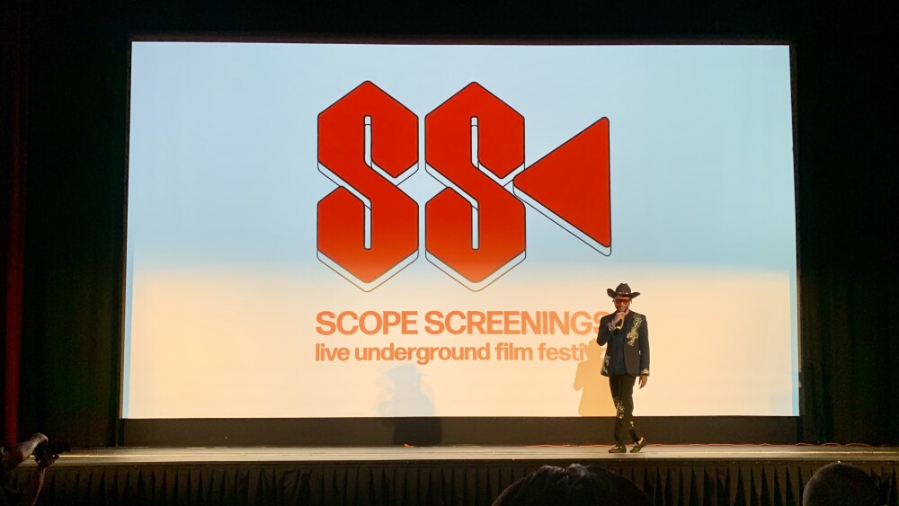 SEA_scope screenings