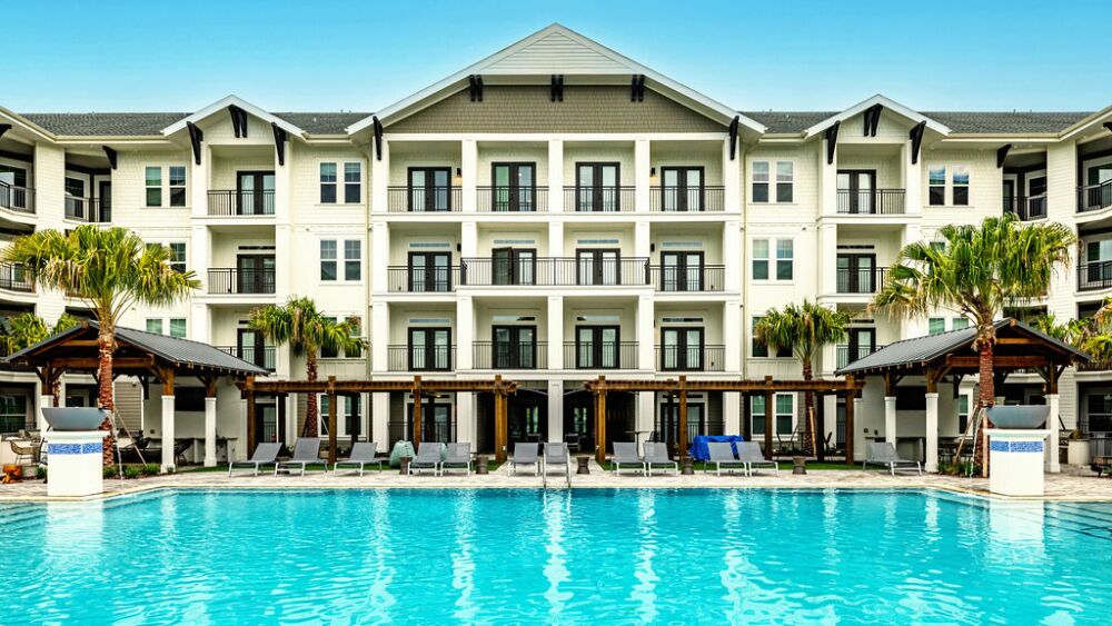 Try This A day in the life of a Ridley at Waterset resident TBAYtoday