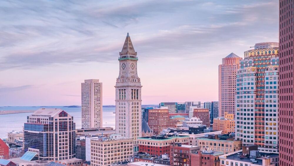 Dancing with the Stars Tour 2025 USA Cityscape