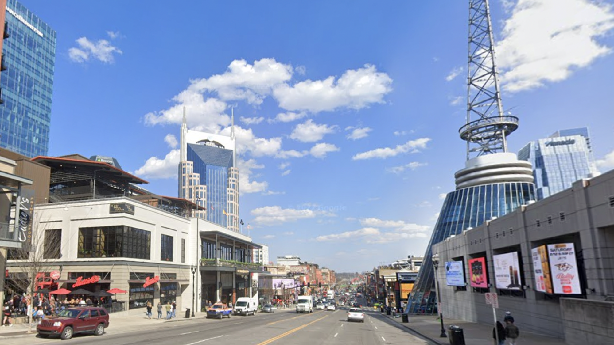 Quiz: How well do you know Nashville, TN streets? - NASHtoday