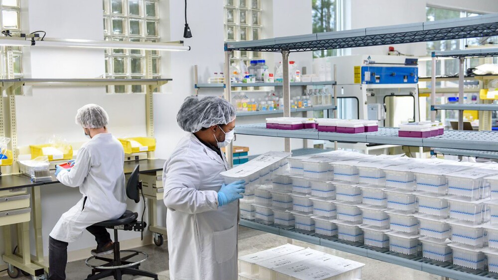 Columbia’s local biotech company - COLAtoday