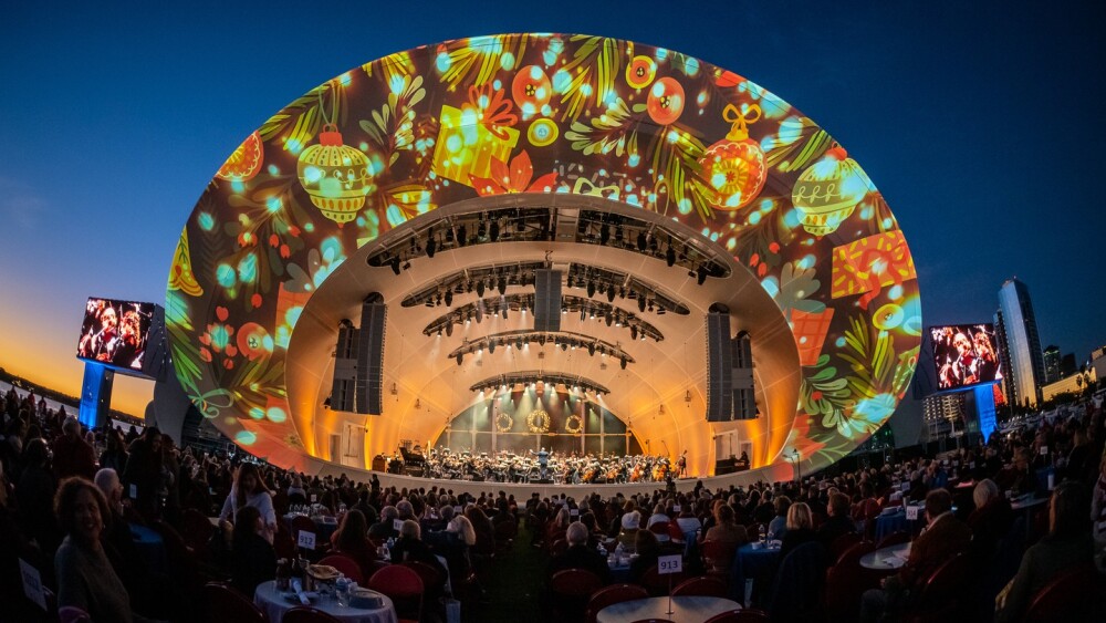 Live plays + performances in San Diego for the 2022 holiday season ...